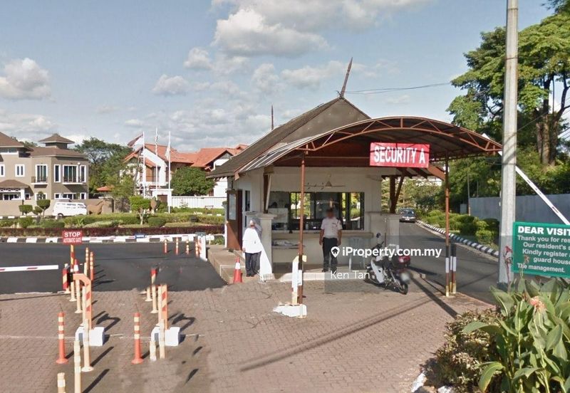 Country Heights Kajang