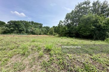 Country Heights Kajang