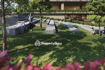 The Maple Residences