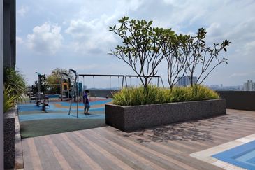 The Maple Residences