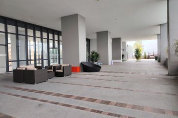 The Maple Residences