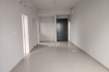 The Maple Residences