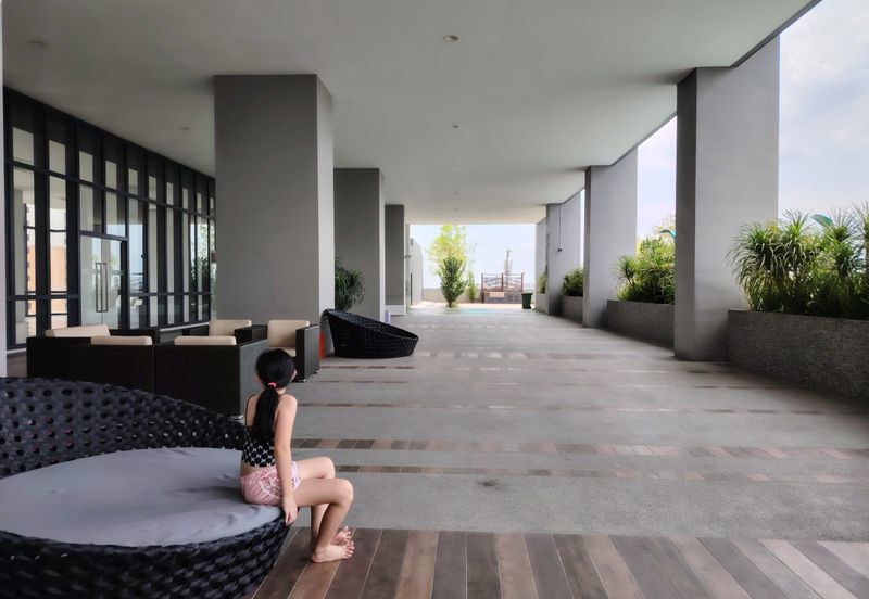 The Maple Residences