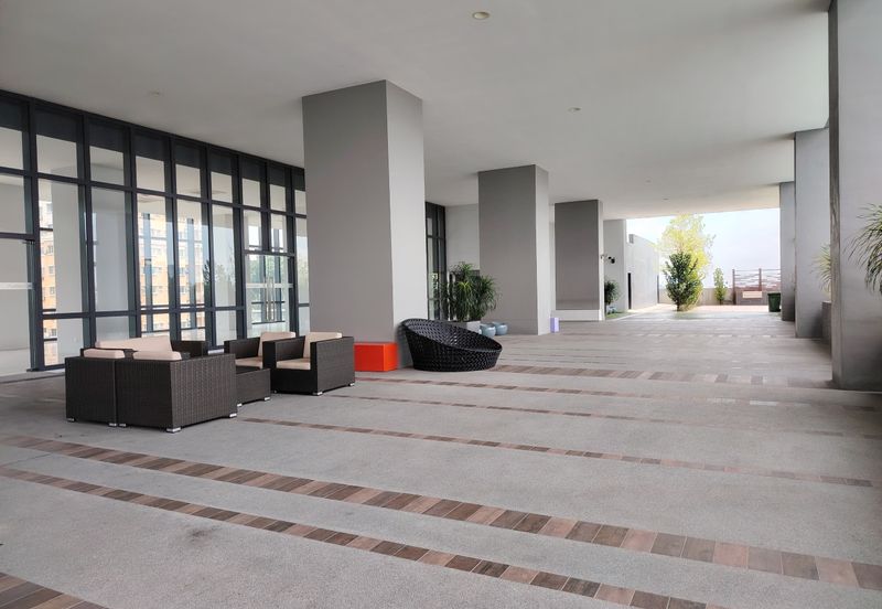 The Maple Residences