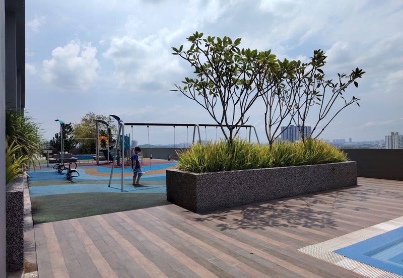 The Maple Residences