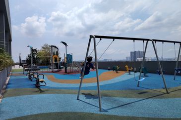 The Maple Residences