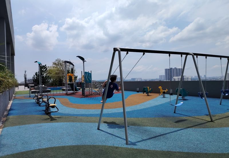 The Maple Residences