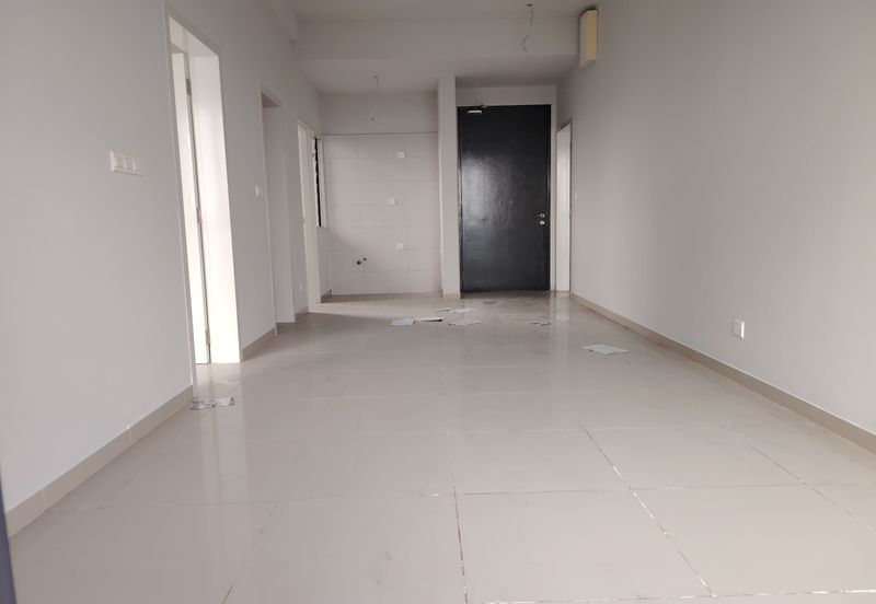 The Maple Residences