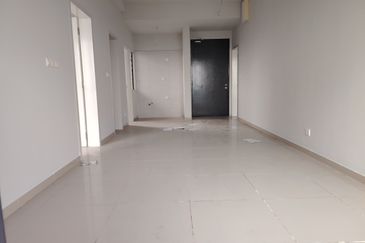 The Maple Residences