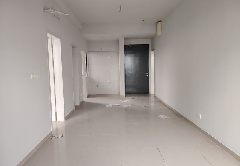 The Maple Residences