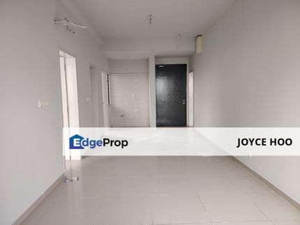 Developer unit vs Package Vp ready can move in, Kuala Lumpur, Taman OUG