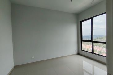 The Maple Residences