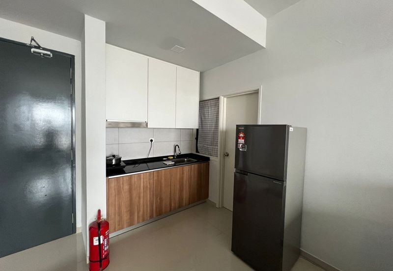 The Maple Residences