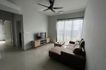 The Maple Residences