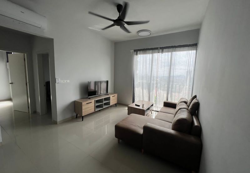 The Maple Residences