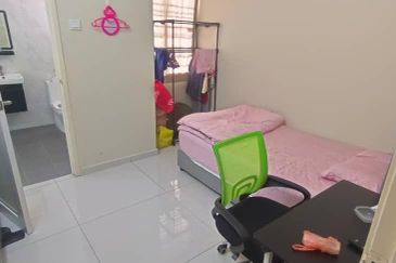 Jalan Puchong Utama 10/8