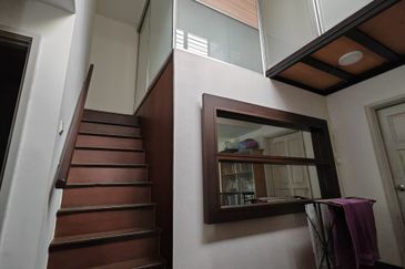 Jalan Puchong Utama 10/8