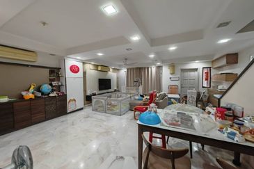 Jalan Puchong Utama 10/8