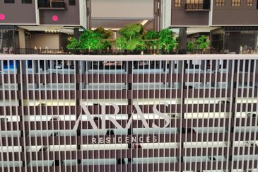 Aras Residences