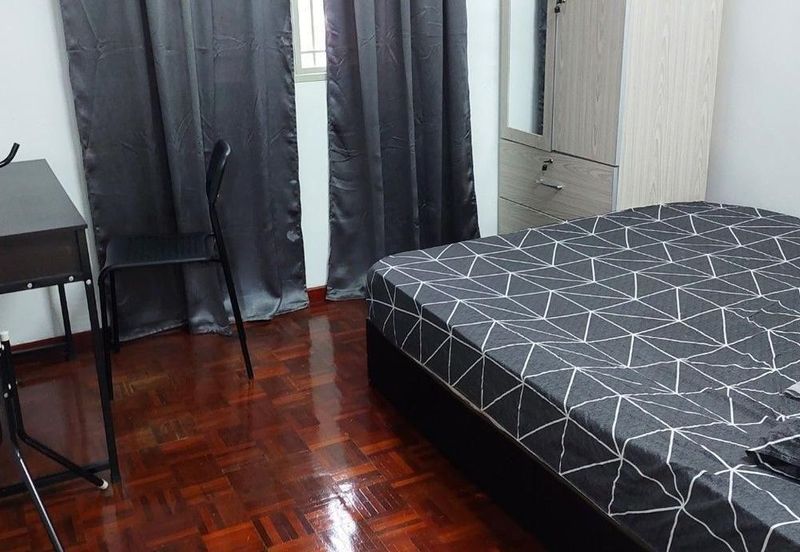 Sri Cempaka, Pusat Bandar Puchong