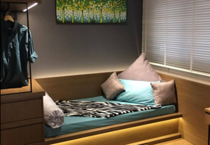 Waltz Residences @ Paradigm Garden City