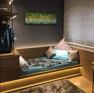 Developer Bare Basic Balance 2 unit Waltz Residence for sell rm 765k xx ...