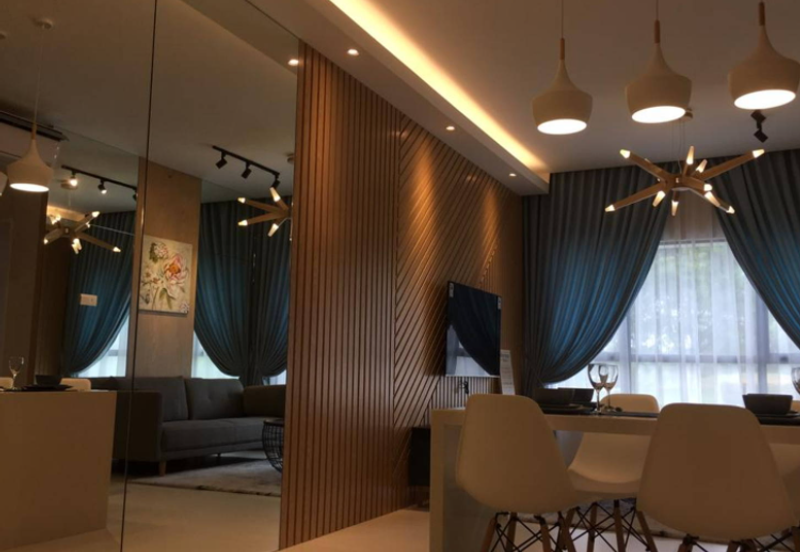 Waltz Residences @ Paradigm Garden City