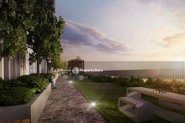 Waltz Residences @ Paradigm Garden City