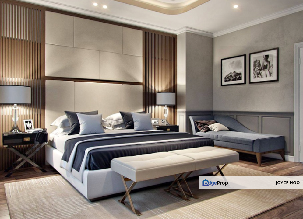 Developer  Bare Basic Balance 2 unit Waltz Residence for sell rm 765k xx To 1,05mil 2 unit Availble unit - 1087 sq ft - 1691 sqft  , Kuala Lumpur, Taman OUG