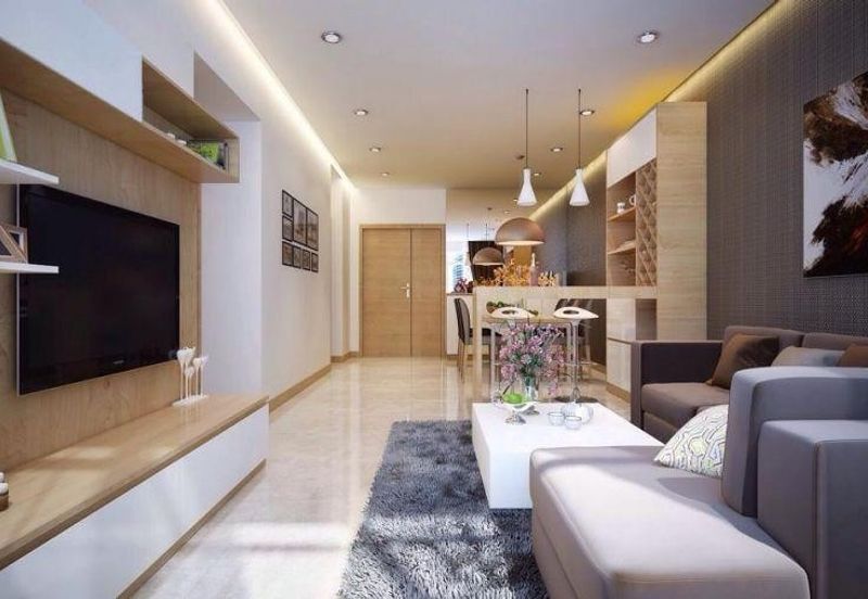 Waltz Residences @ Paradigm Garden City