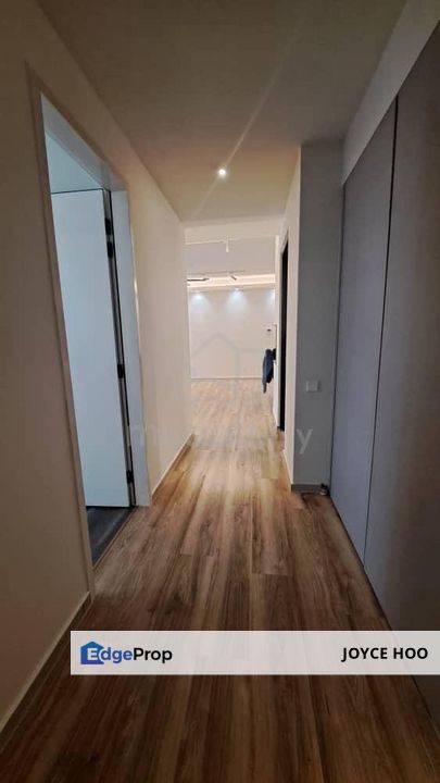 Belew Market price Fully Renovetion 4carpark+5r+4b, Kuala Lumpur, Bukit Jalil