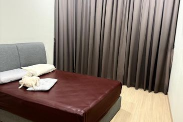 The Cruise Residence