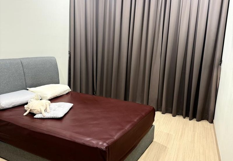 The Cruise Residence