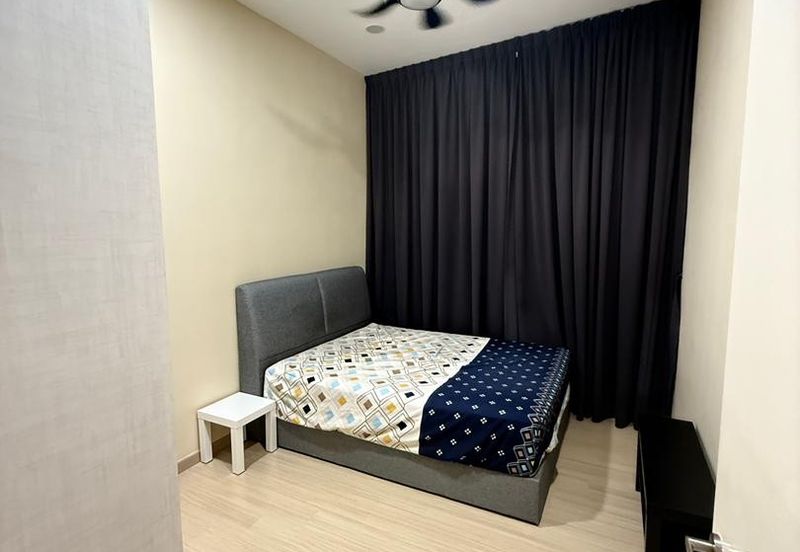 The Cruise Residence