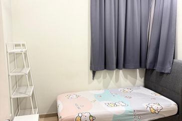 The Cruise Residence