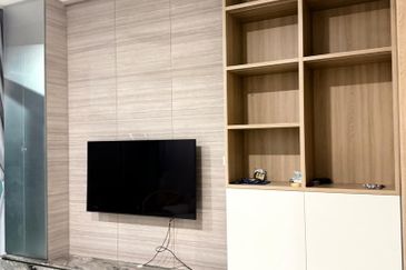 The Cruise Residence