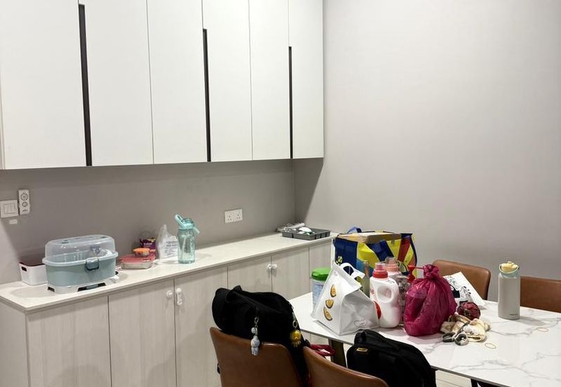 The Cruise Residence