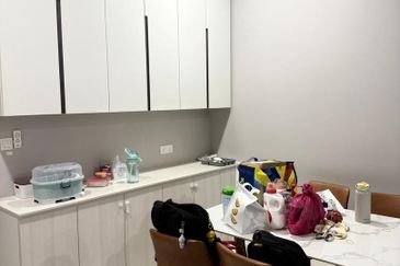 The Cruise Residence