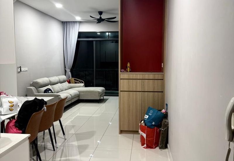 The Cruise Residence