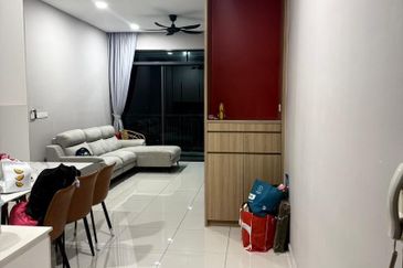 The Cruise Residence