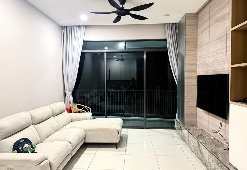 The Cruise Residence