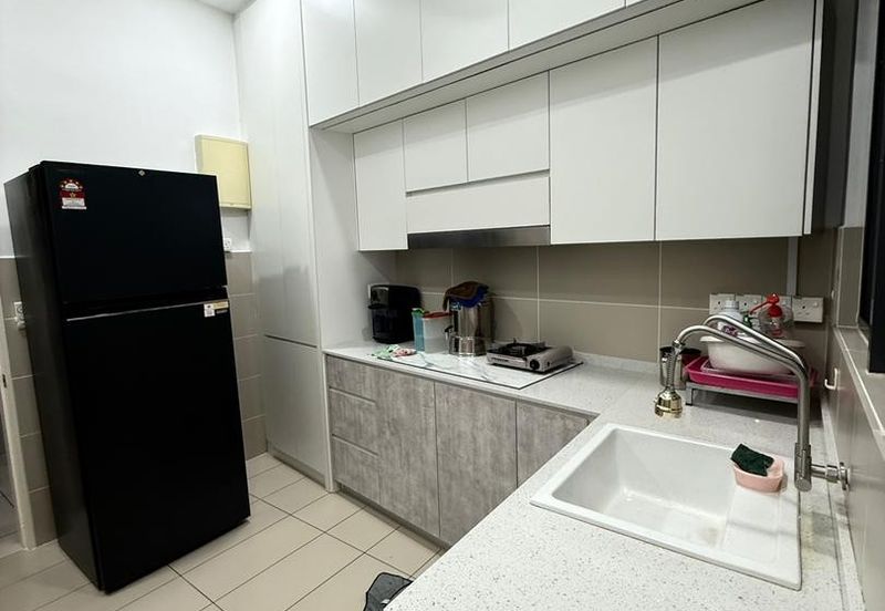 The Cruise Residence