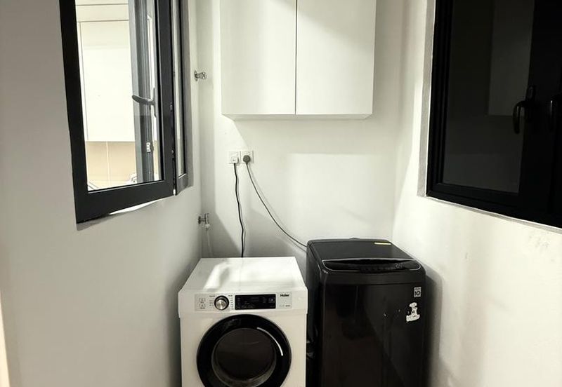 The Cruise Residence