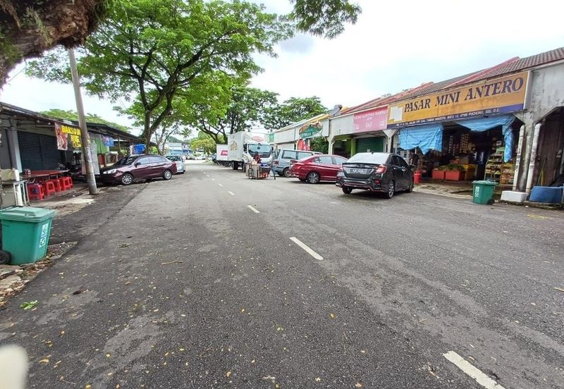 Pusat Bandar Puchong