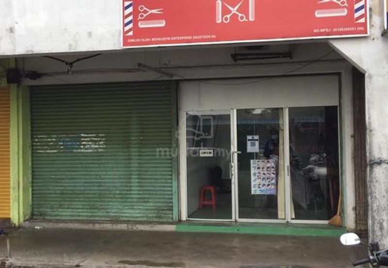 Pusat Bandar Puchong