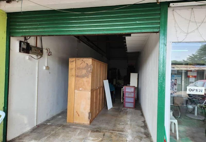 Pusat Bandar Puchong