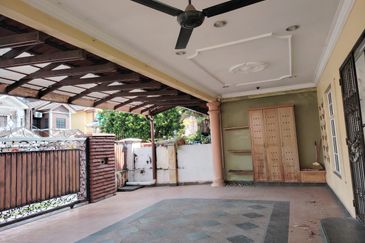 Taman Wawasan, Pusat Bandar Puchong