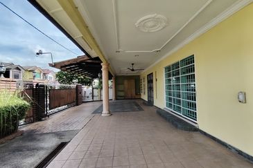 Taman Wawasan, Pusat Bandar Puchong