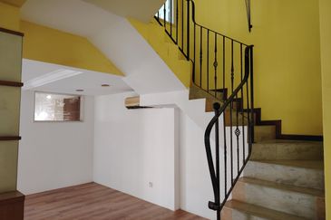 Taman Wawasan, Pusat Bandar Puchong