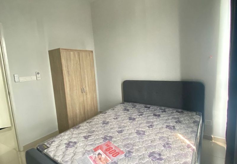 Pangsapuri Cempaka (Bandar Bukit Puchong)